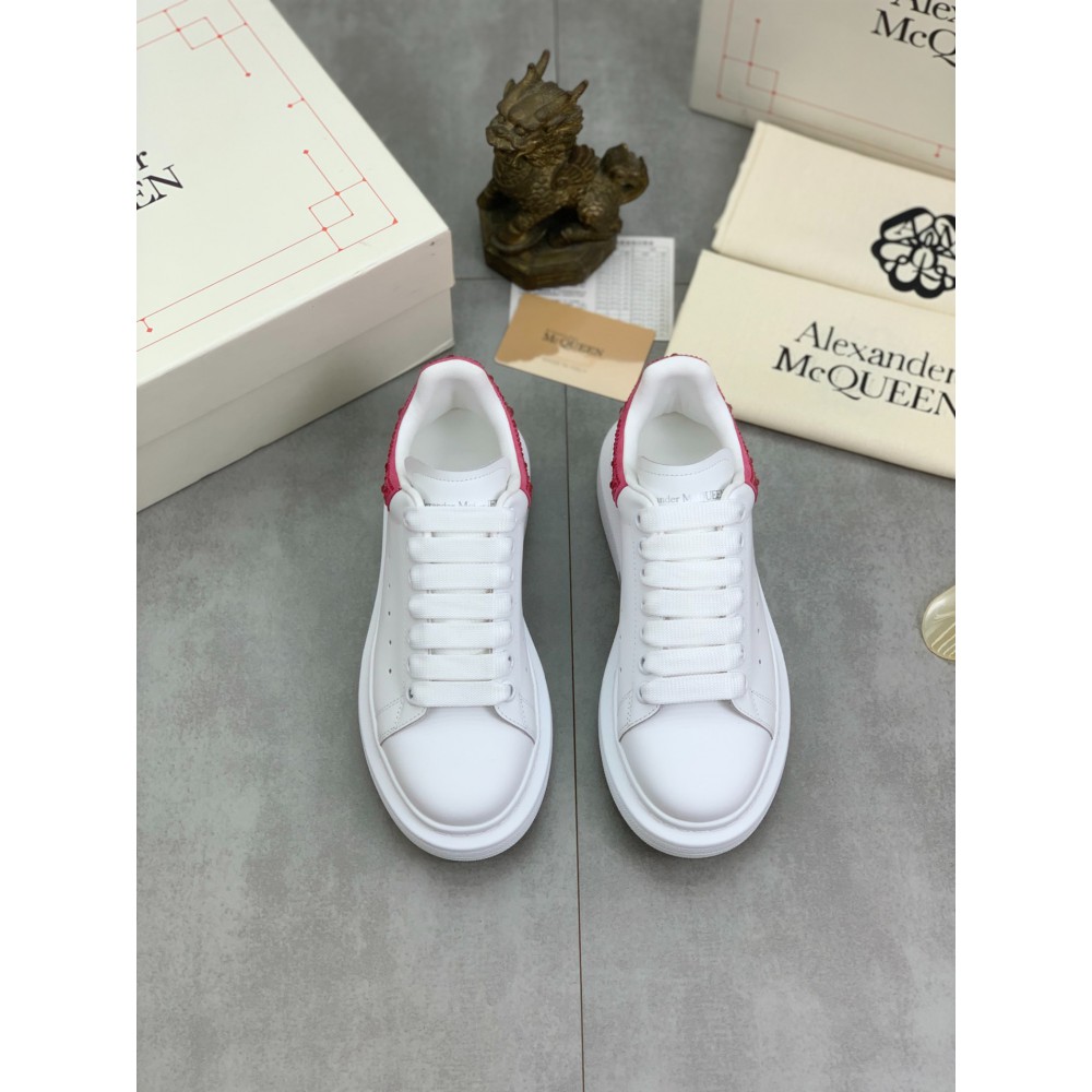 Alexander McQueen oversized 35-41 rhinestone Shoes