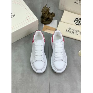 Alexander McQueen oversized 35-41 rhinestone Shoes