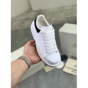 Alexander McQueen oversized 35-41 rhinestone Shoes