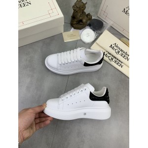 Alexander McQueen oversized 35-41 rhinestone Shoes