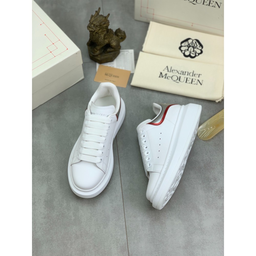Alexander McQueen oversized 36-45 Shoes