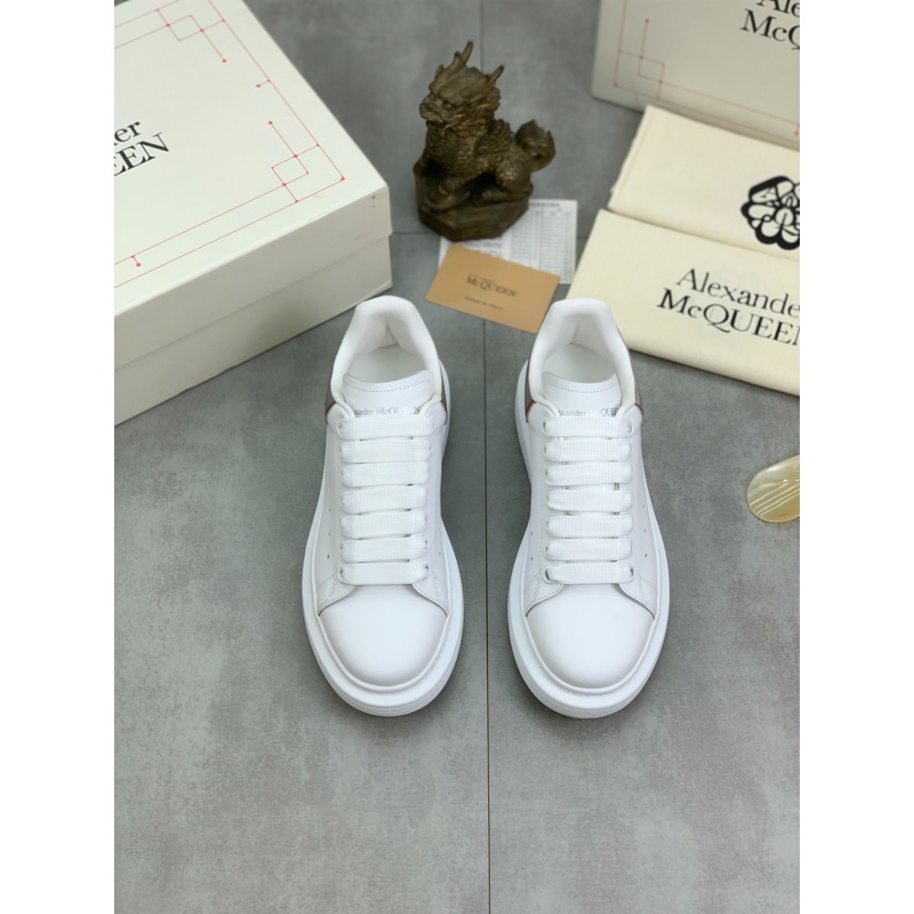 Alexander McQueen oversized 36-45 Shoes