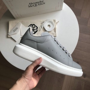 Alexander McQueen oversized 35-45 Shoes