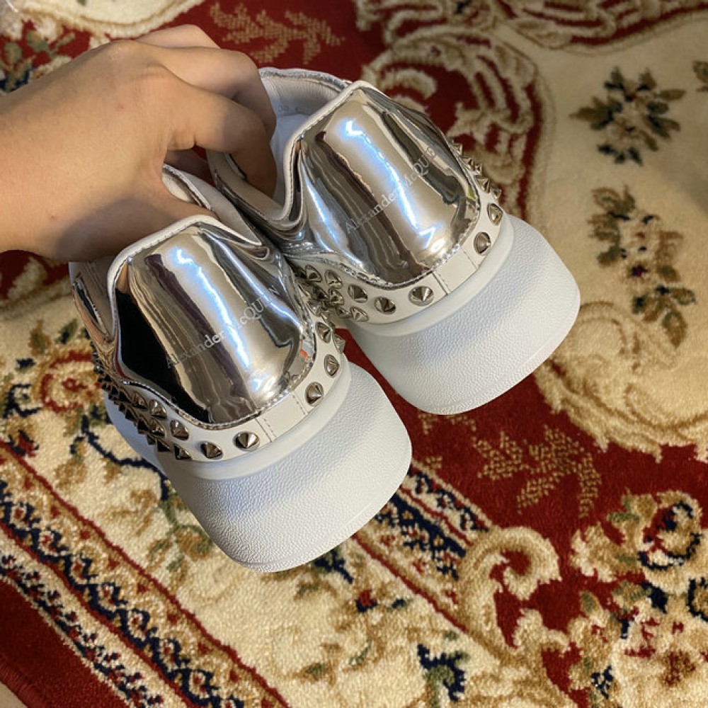 Alexander McQueen oversized 35-41 Shoes