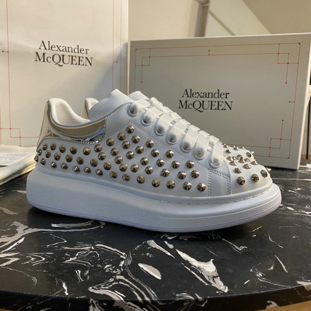 Alexander McQueen oversized 35-41 Shoes