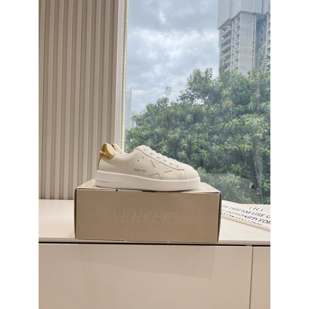 Golden goose sneakers 35-45 Shoes