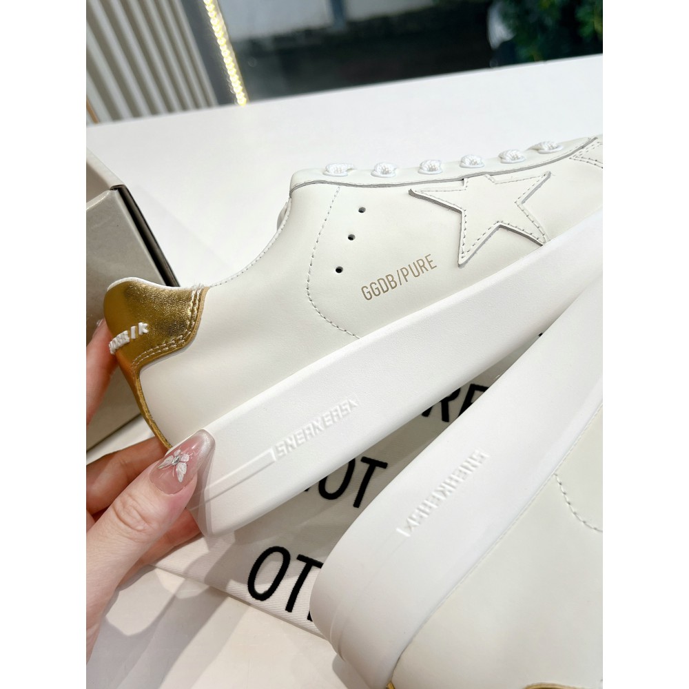 Golden goose sneakers 35-45 Shoes