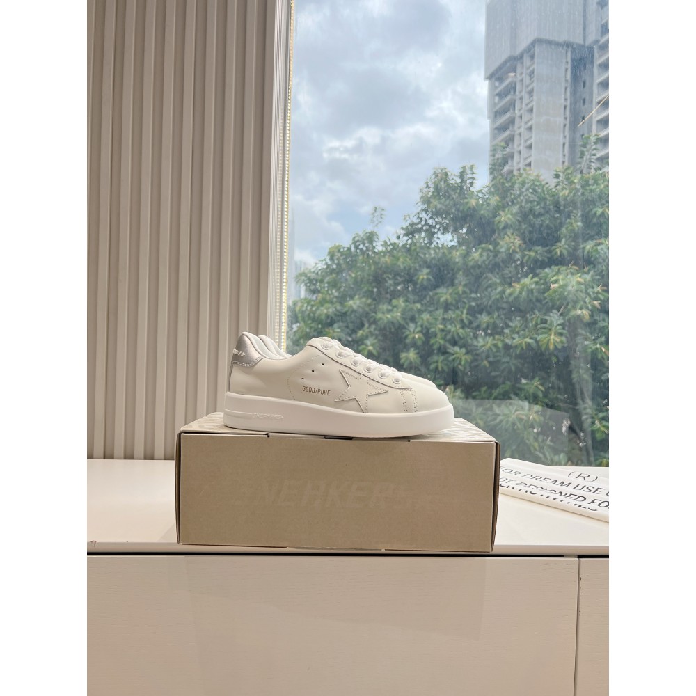 Golden goose sneakers 35-45 Shoes