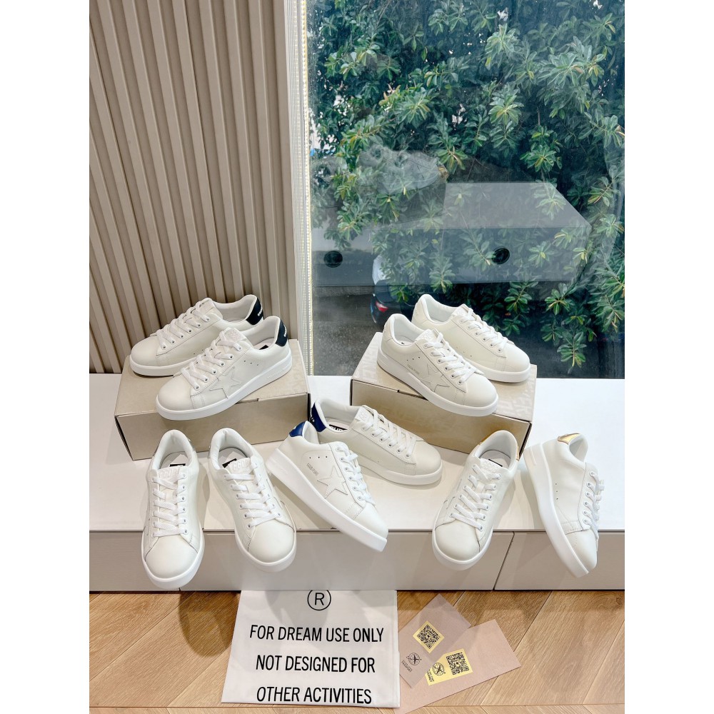 Golden goose sneakers 35-45 Shoes