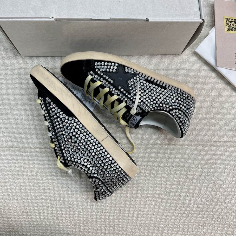 Golden goose sneakers 35-45 Shoes