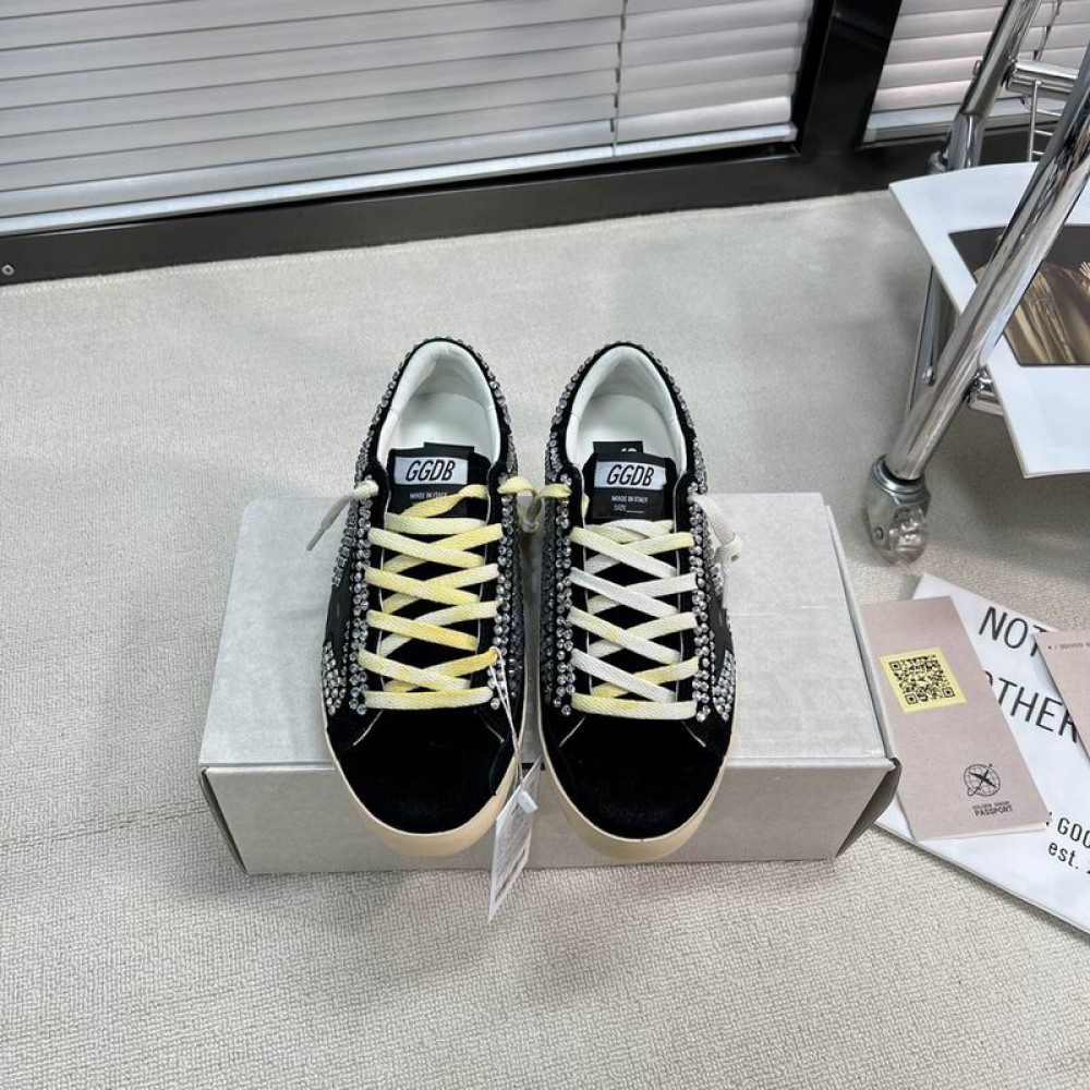 Golden goose sneakers 35-45 Shoes