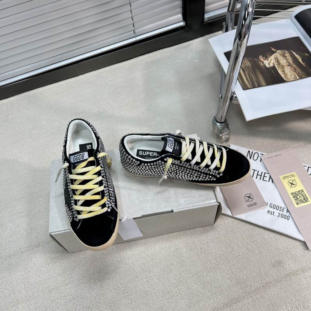 Golden goose sneakers 35-45 Shoes
