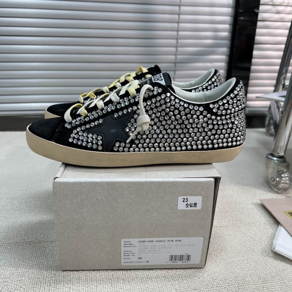Golden goose sneakers 35-45 Shoes