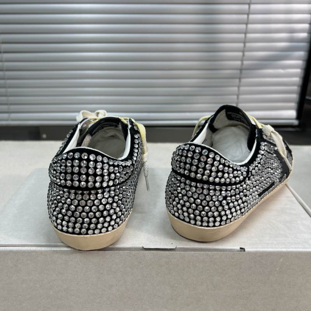 Golden goose sneakers 35-45 Shoes