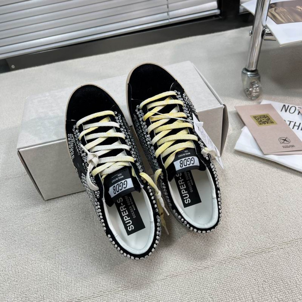 Golden goose sneakers 35-45 Shoes