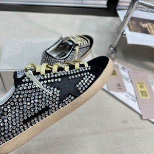 Golden goose sneakers 35-45 Shoes