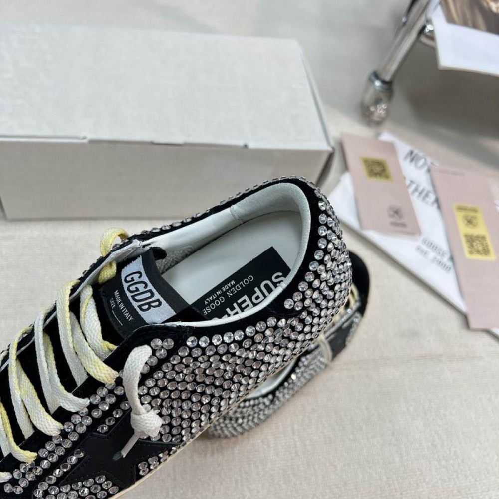 Golden goose sneakers 35-45 Shoes