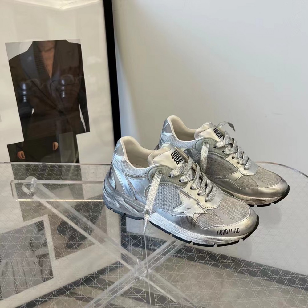 Golden goose sneakers 35-45 Shoes