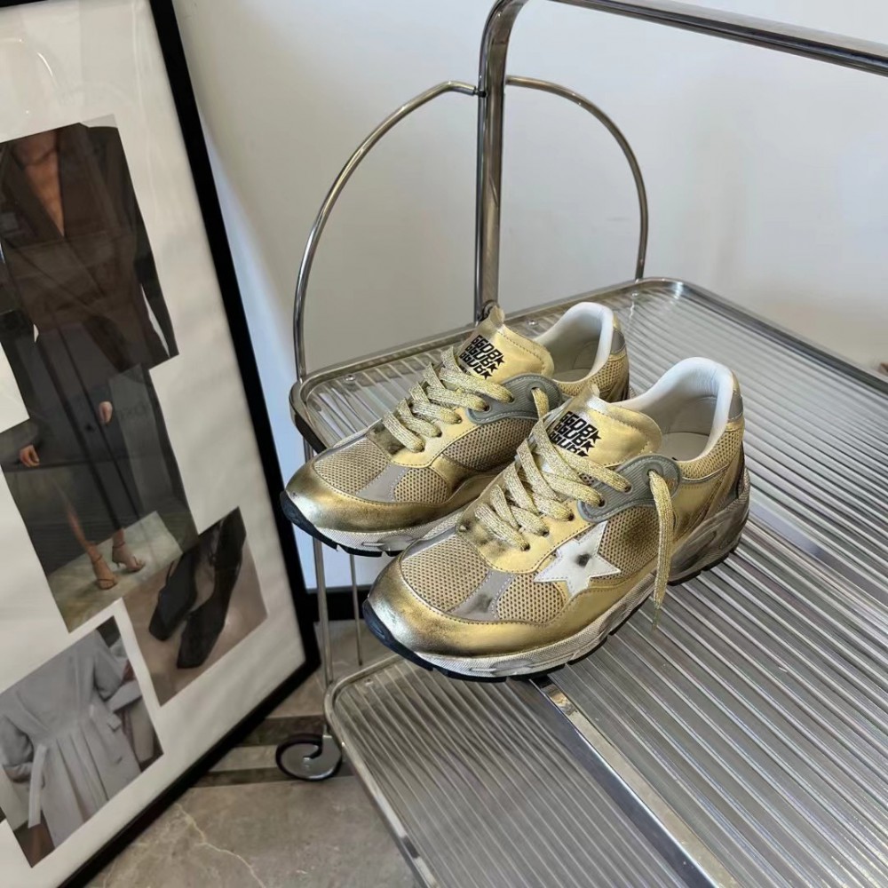 Golden goose sneakers 35-45 Shoes