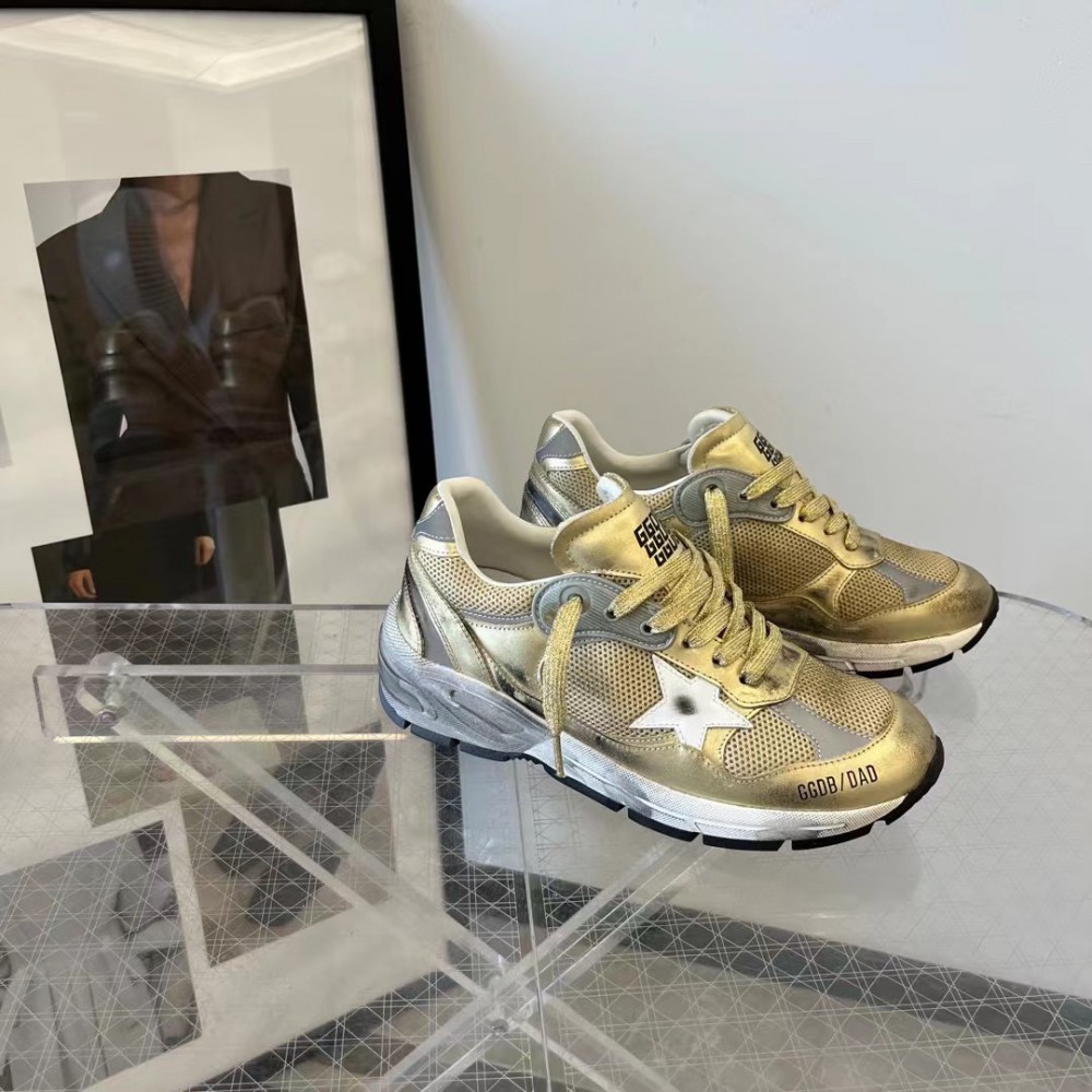 Golden goose sneakers 35-45 Shoes