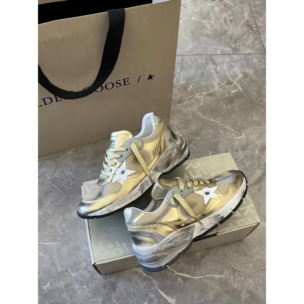 Golden goose sneakers 35-45 Shoes
