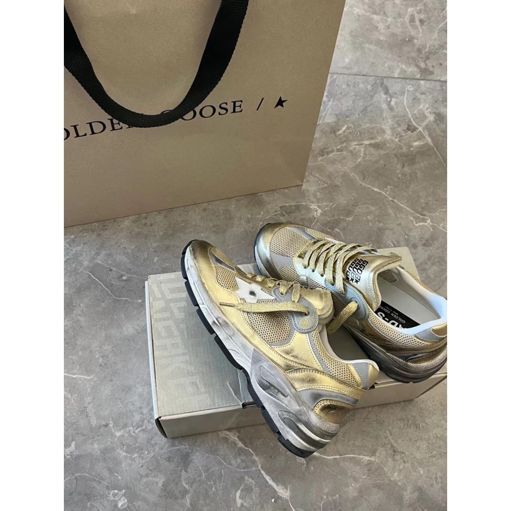 Golden goose sneakers 35-45 Shoes