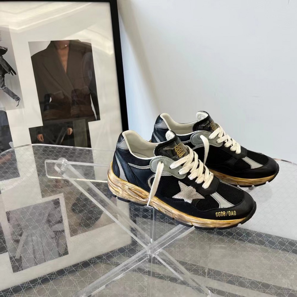 Golden goose sneakers 35-45 Shoes