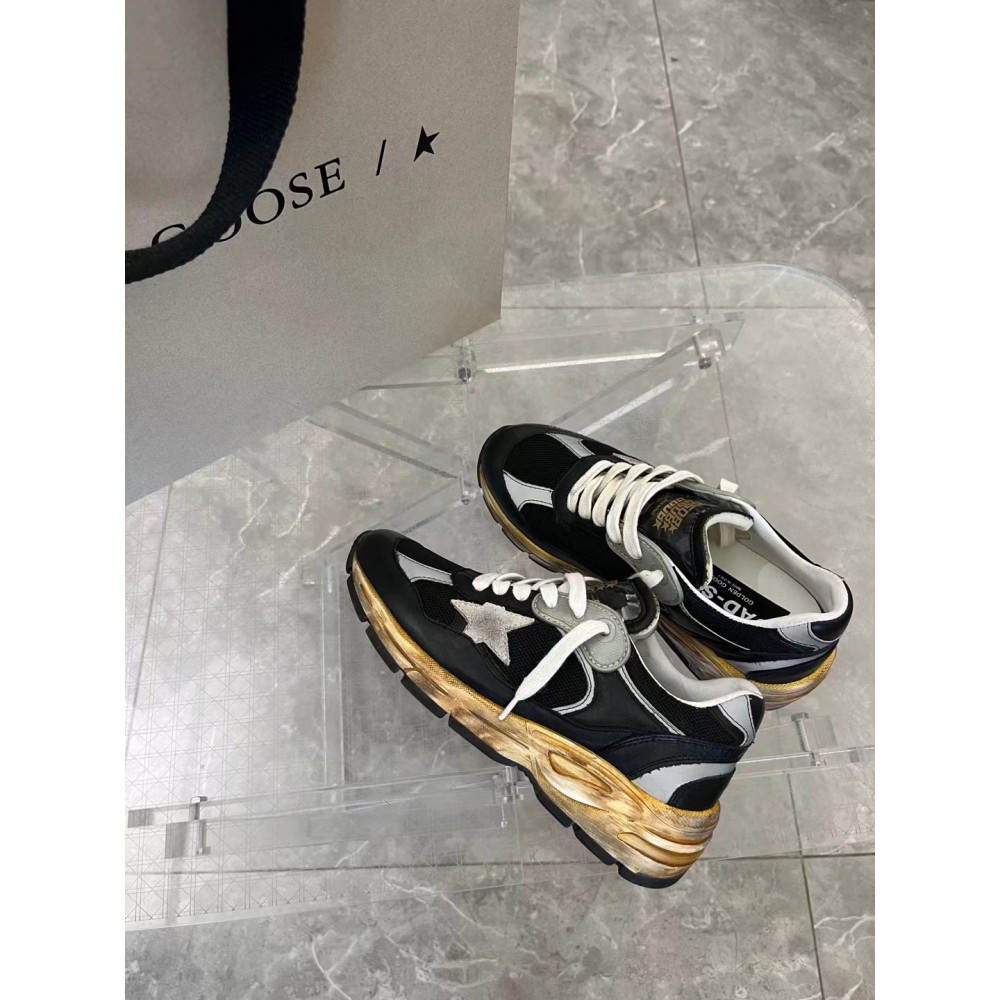 Golden goose sneakers 35-45 Shoes