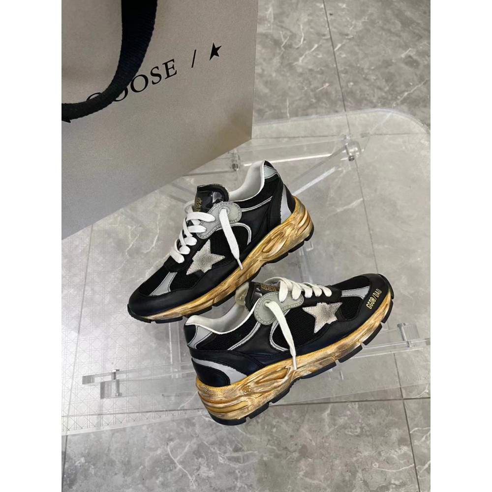 Golden goose sneakers 35-45 Shoes