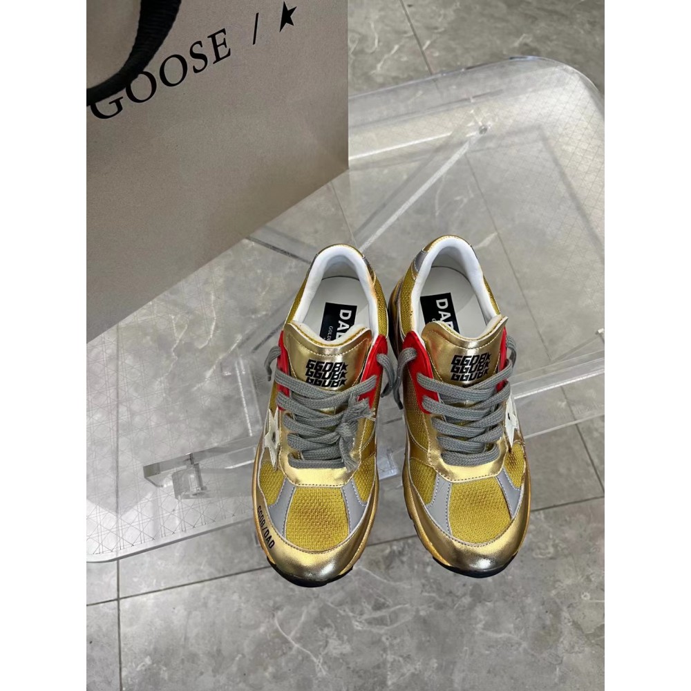 Golden goose sneakers 35-45 Shoes