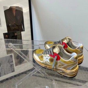 Golden goose sneakers 35-45 Shoes