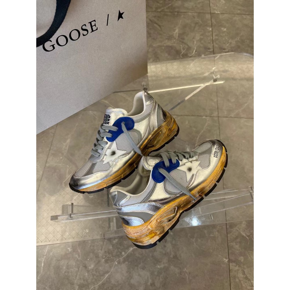 Golden goose sneakers 35-45 Shoes