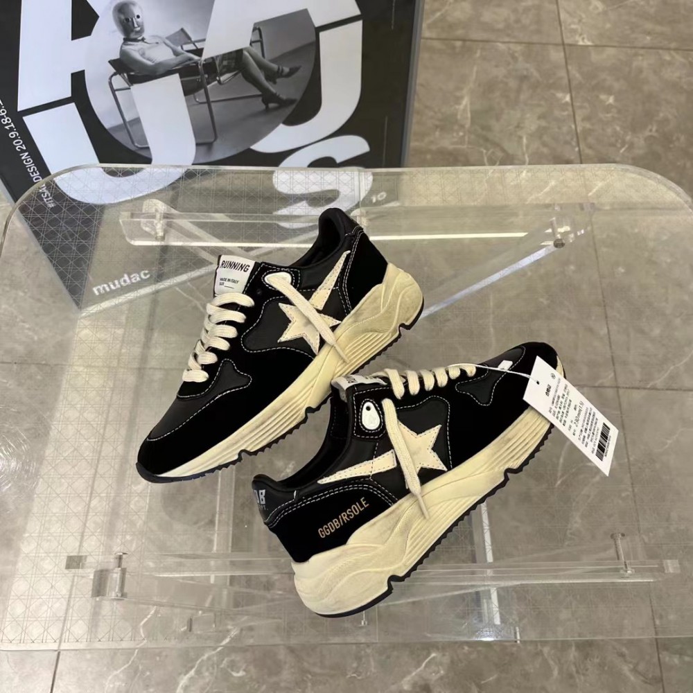 Golden goose sneakers 35-45 Shoes