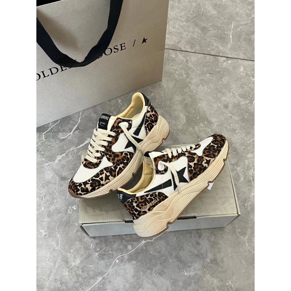 Golden goose sneakers 35-45 Shoes