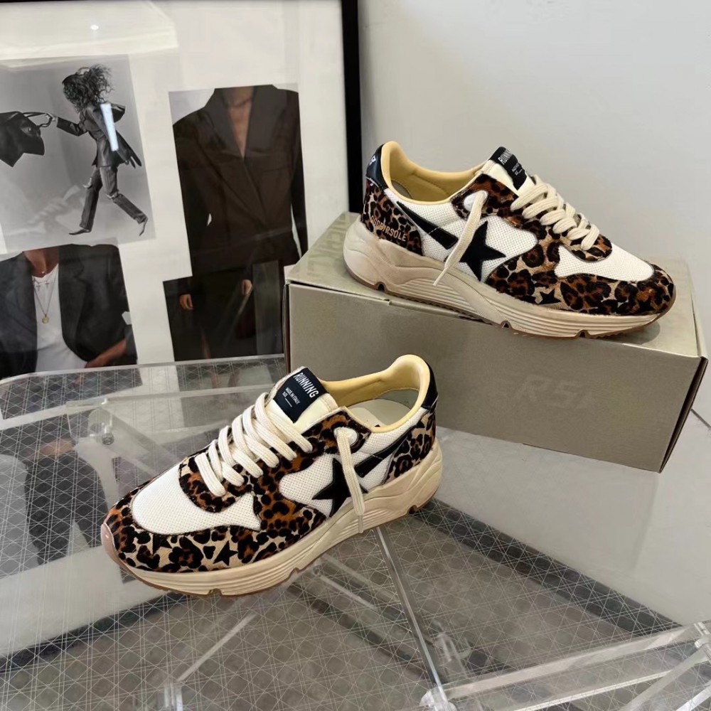 Golden goose sneakers 35-45 Shoes