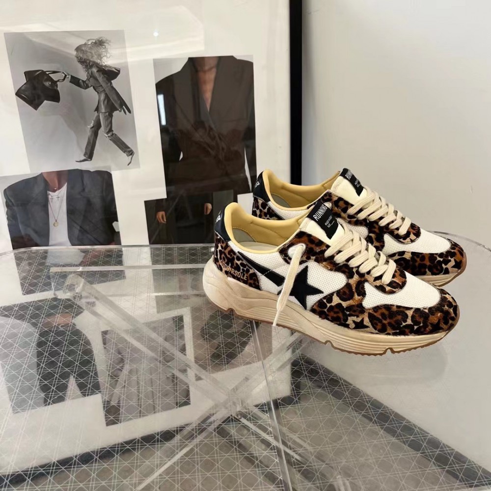 Golden goose sneakers 35-45 Shoes