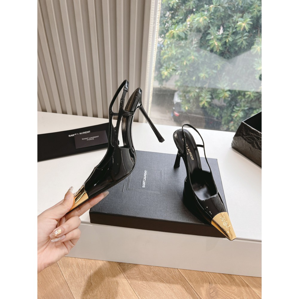 Ysl high heel 36-42 11cm Shoes