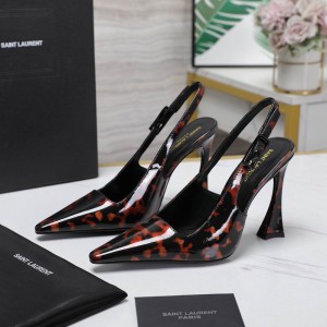 Ysl slingback pumps 10.5cm 35-41 Shoes