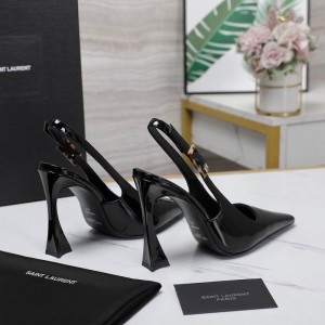 Ysl slingback pumps 10.5cm 35-41 Shoes