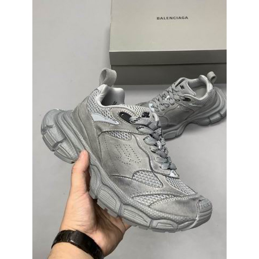 Balenciaga runner mesh sneakers 35-46 Shoes