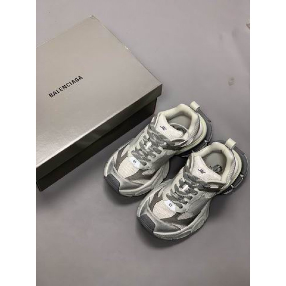 Balenciaga runner mesh sneakers 35-46 Shoes