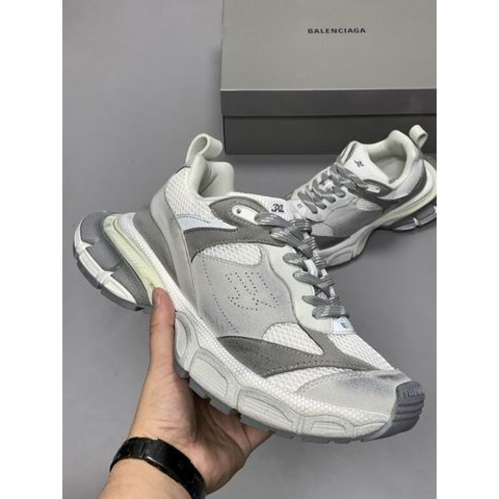 Balenciaga runner mesh sneakers 35-46 Shoes
