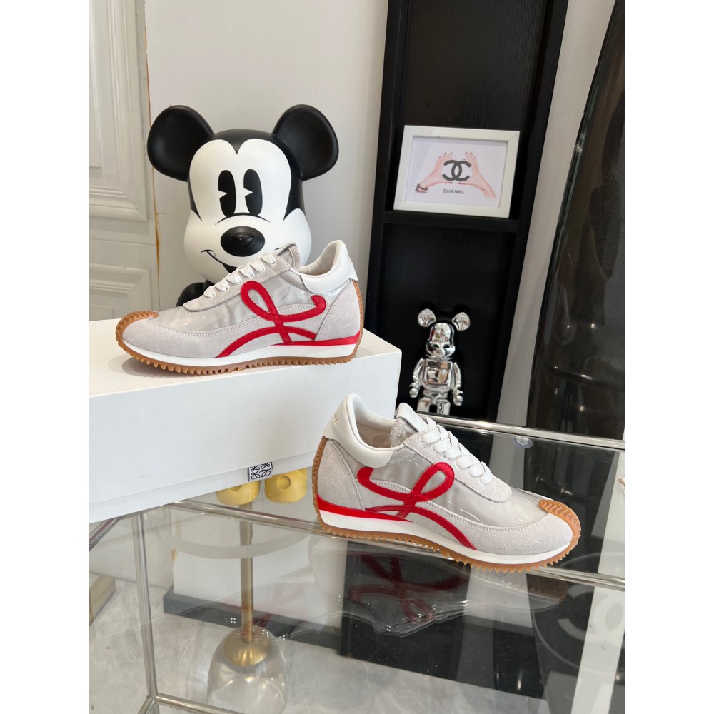 Loewe flow runner sneakers 36-45 Shoes
