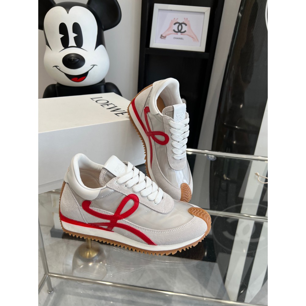 Loewe flow runner sneakers 36-45 Shoes