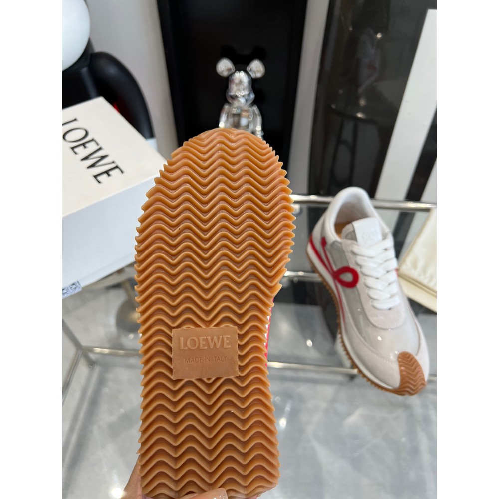Loewe flow runner sneakers 36-45 Shoes