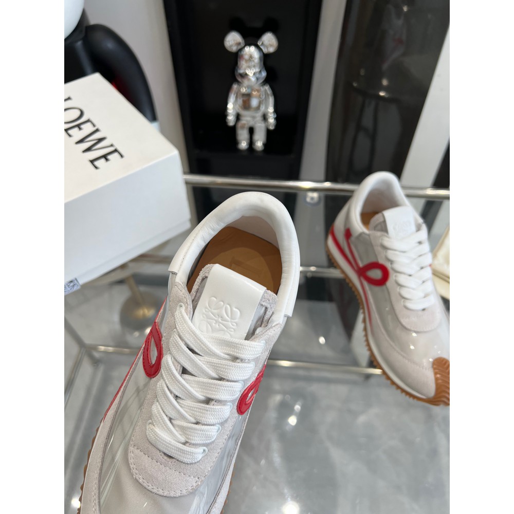 Loewe flow runner sneakers 36-45 Shoes