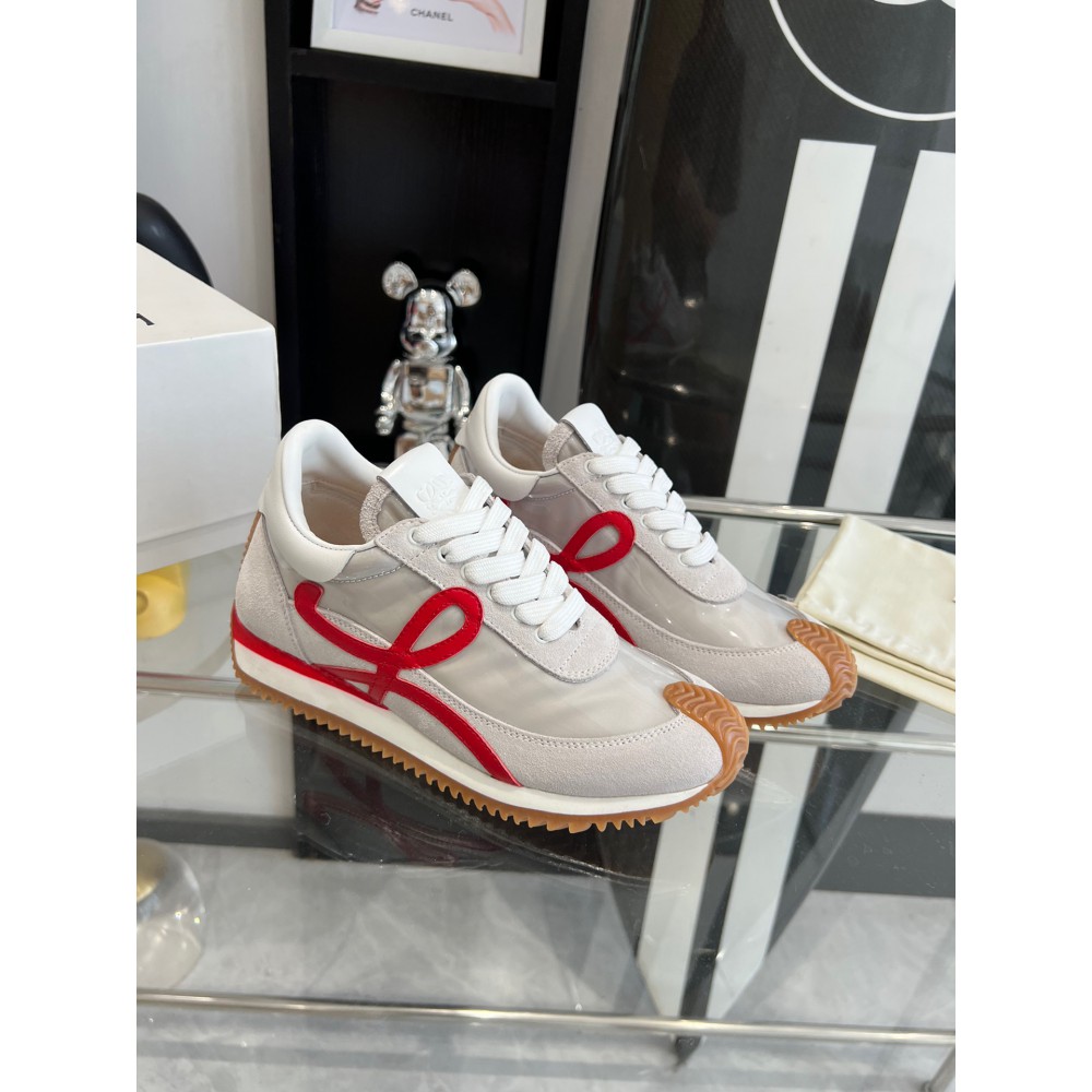 Loewe flow runner sneakers 36-45 Shoes