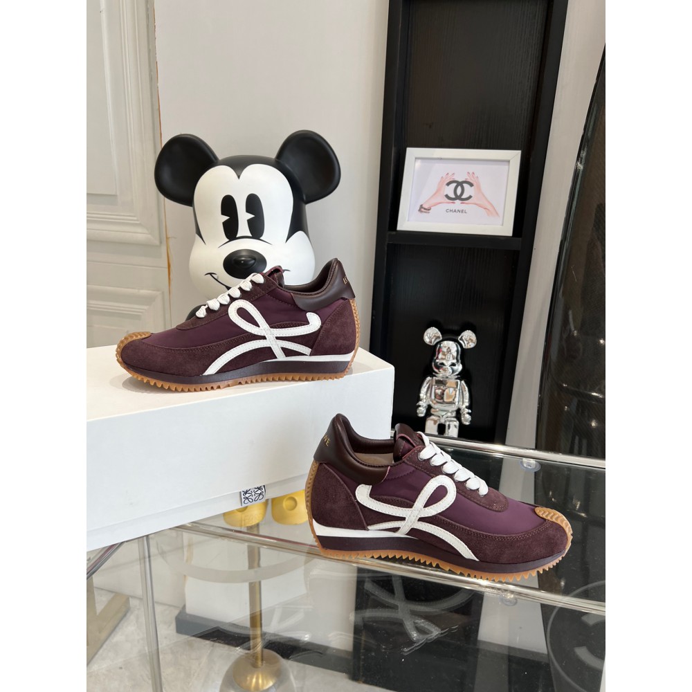 Loewe flow runner sneakers 36-45 Shoes