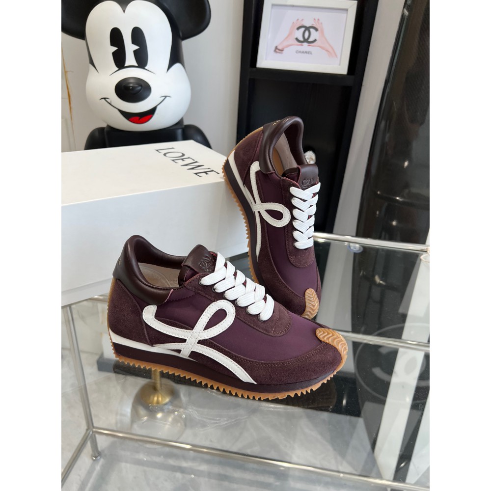 Loewe flow runner sneakers 36-45 Shoes