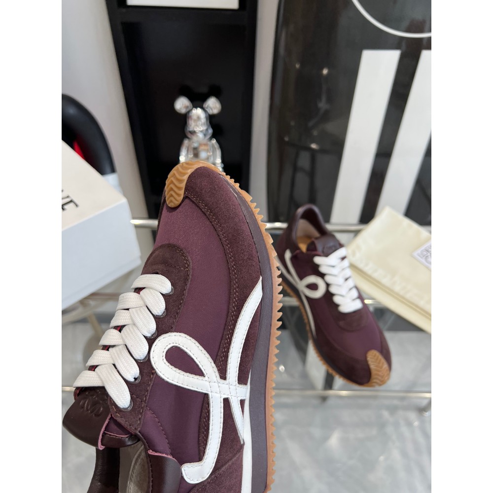 Loewe flow runner sneakers 36-45 Shoes